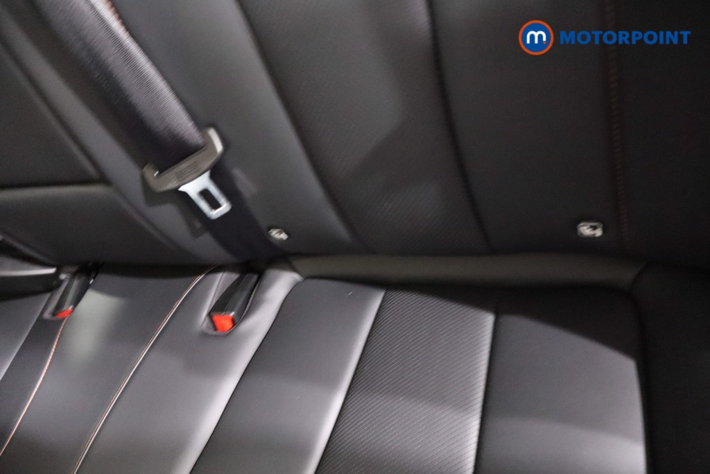 Mg Motor Uk HS Trophy Automatic Petrol-Electric Hybrid SUV - Stock Number (1633958) - 26th supplementary image