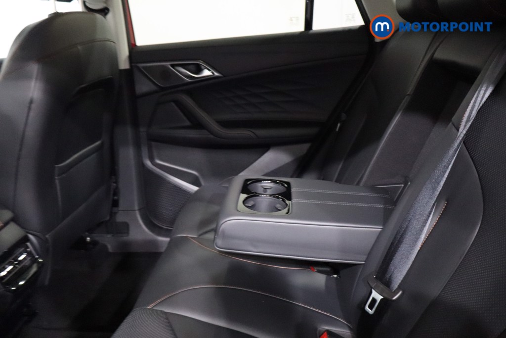 Mg Motor Uk HS Trophy Automatic Petrol-Electric Hybrid SUV - Stock Number (1633958) - 27th supplementary image