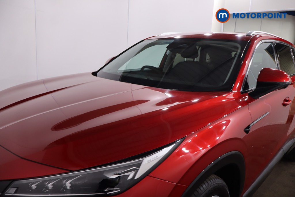 Mg Motor Uk HS Trophy Automatic Petrol-Electric Hybrid SUV - Stock Number (1633958) - 28th supplementary image