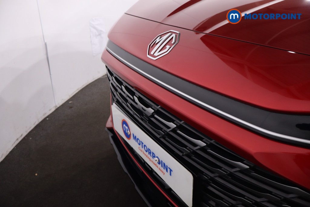 Mg Motor Uk HS Trophy Automatic Petrol-Electric Hybrid SUV - Stock Number (1633958) - 29th supplementary image