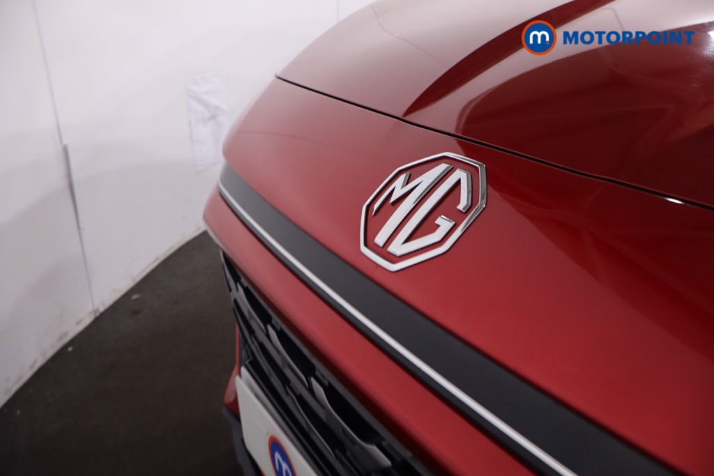 Mg Motor Uk HS Trophy Automatic Petrol-Electric Hybrid SUV - Stock Number (1633958) - 30th supplementary image