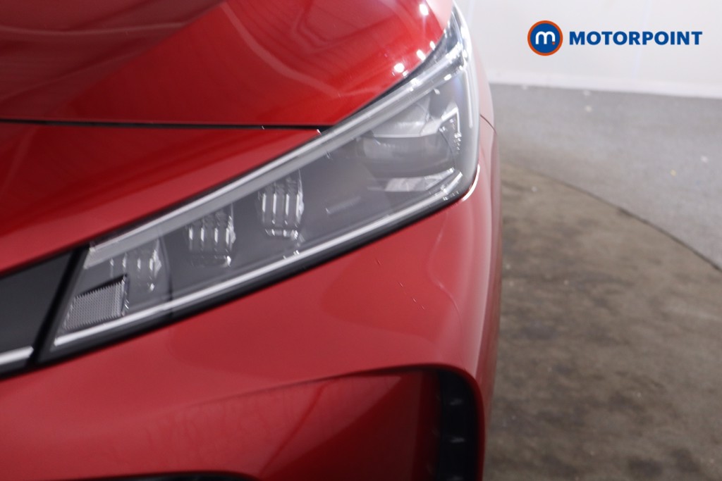 Mg Motor Uk HS Trophy Automatic Petrol-Electric Hybrid SUV - Stock Number (1633958) - 31st supplementary image