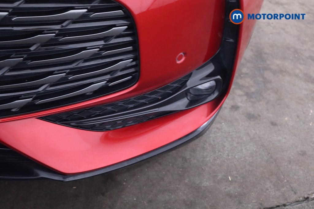 Mg Motor Uk HS Trophy Automatic Petrol-Electric Hybrid SUV - Stock Number (1633958) - 32nd supplementary image