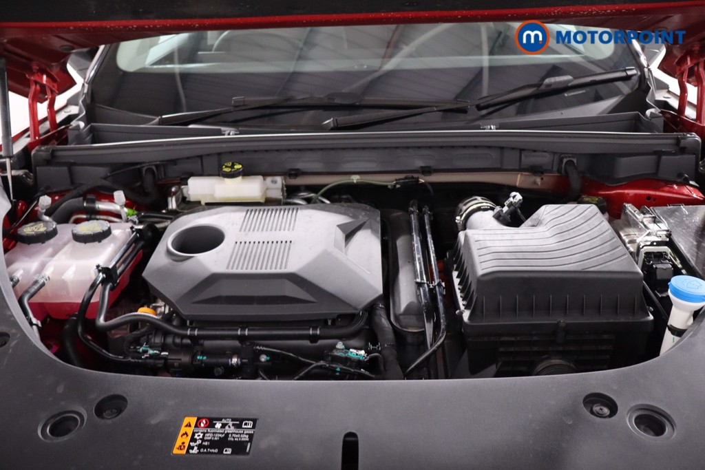 Mg Motor Uk HS Trophy Automatic Petrol-Electric Hybrid SUV - Stock Number (1633958) - 33rd supplementary image