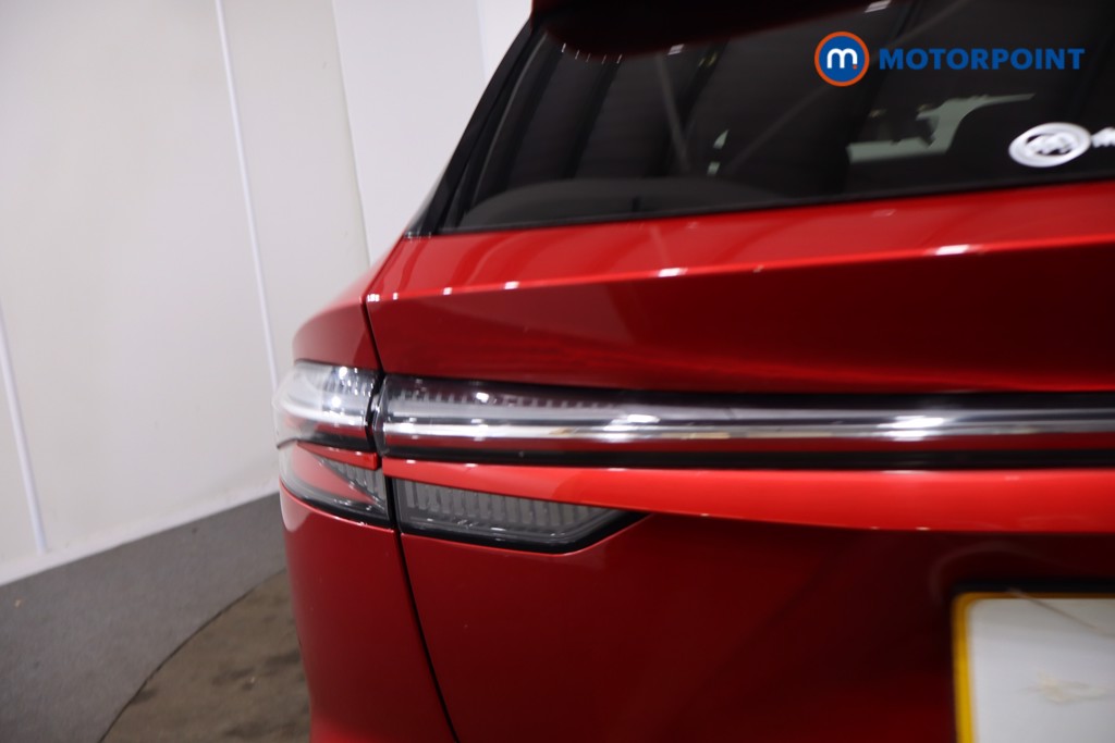 Mg Motor Uk HS Trophy Automatic Petrol-Electric Hybrid SUV - Stock Number (1633958) - 35th supplementary image