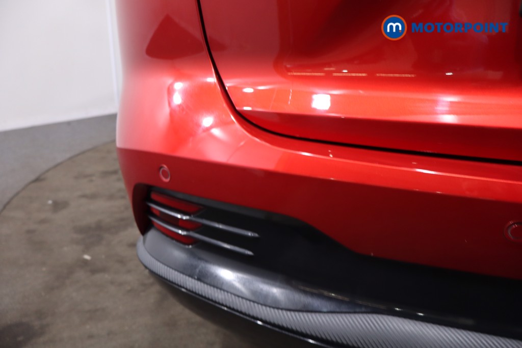 Mg Motor Uk HS Trophy Automatic Petrol-Electric Hybrid SUV - Stock Number (1633958) - 36th supplementary image