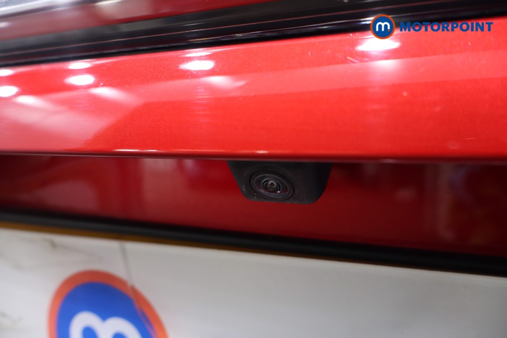 Mg Motor Uk HS Trophy Automatic Petrol-Electric Hybrid SUV - Stock Number (1633958) - 37th supplementary image