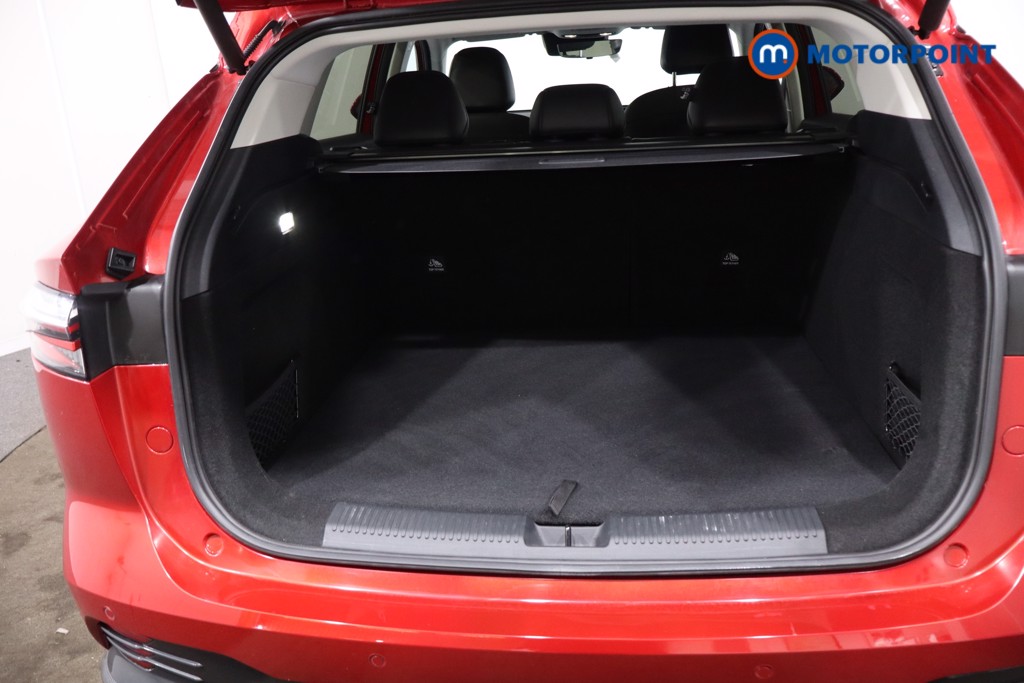 Mg Motor Uk HS Trophy Automatic Petrol-Electric Hybrid SUV - Stock Number (1633958) - 38th supplementary image