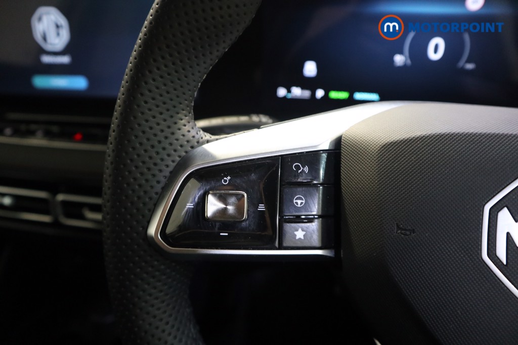 Mg Motor Uk HS Trophy Automatic Petrol-Electric Hybrid SUV - Stock Number (1633967) - 3rd supplementary image