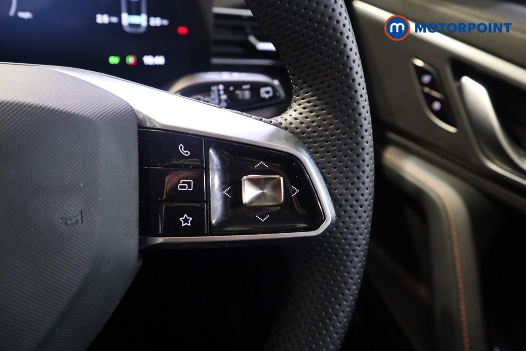 Mg Motor Uk HS Trophy Automatic Petrol-Electric Hybrid SUV - Stock Number (1633967) - 4th supplementary image