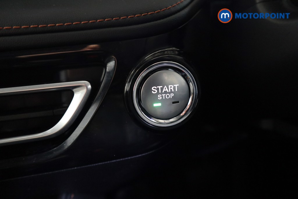 Mg Motor Uk HS Trophy Automatic Petrol-Electric Hybrid SUV - Stock Number (1633967) - 7th supplementary image