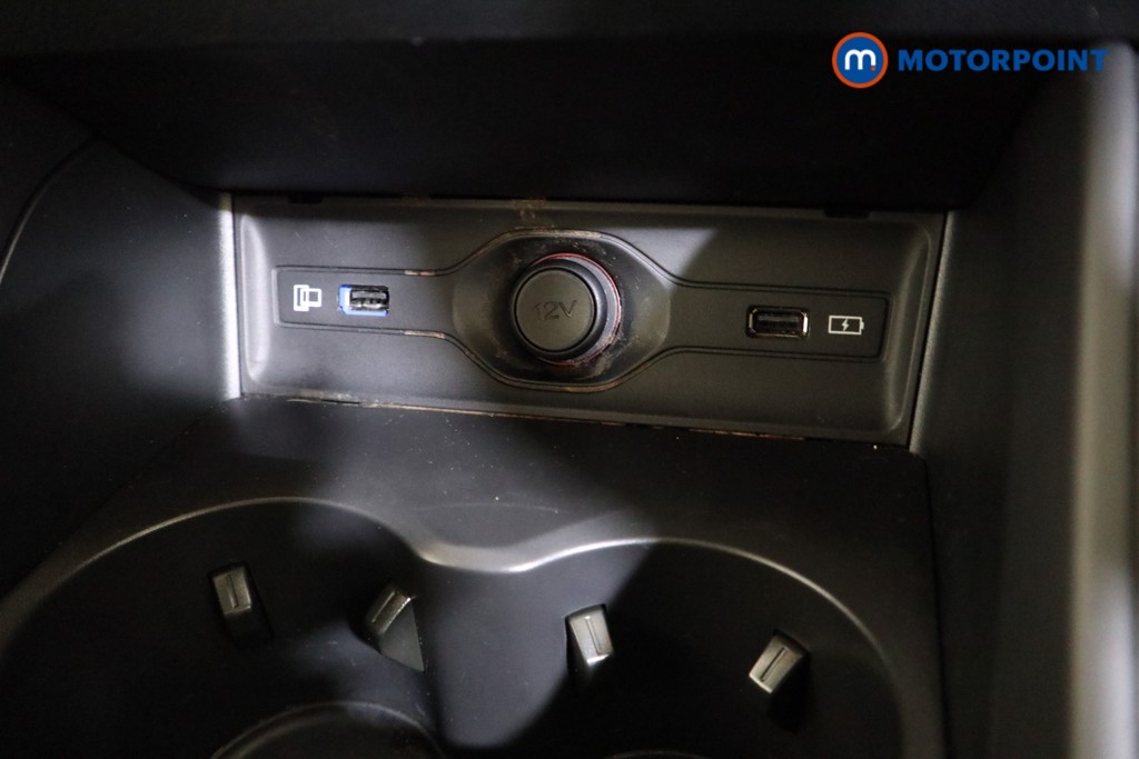 Mg Motor Uk HS Trophy Automatic Petrol-Electric Hybrid SUV - Stock Number (1633967) - 8th supplementary image