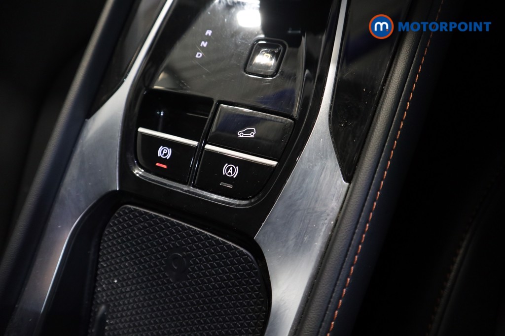 Mg Motor Uk HS Trophy Automatic Petrol-Electric Hybrid SUV - Stock Number (1633967) - 9th supplementary image