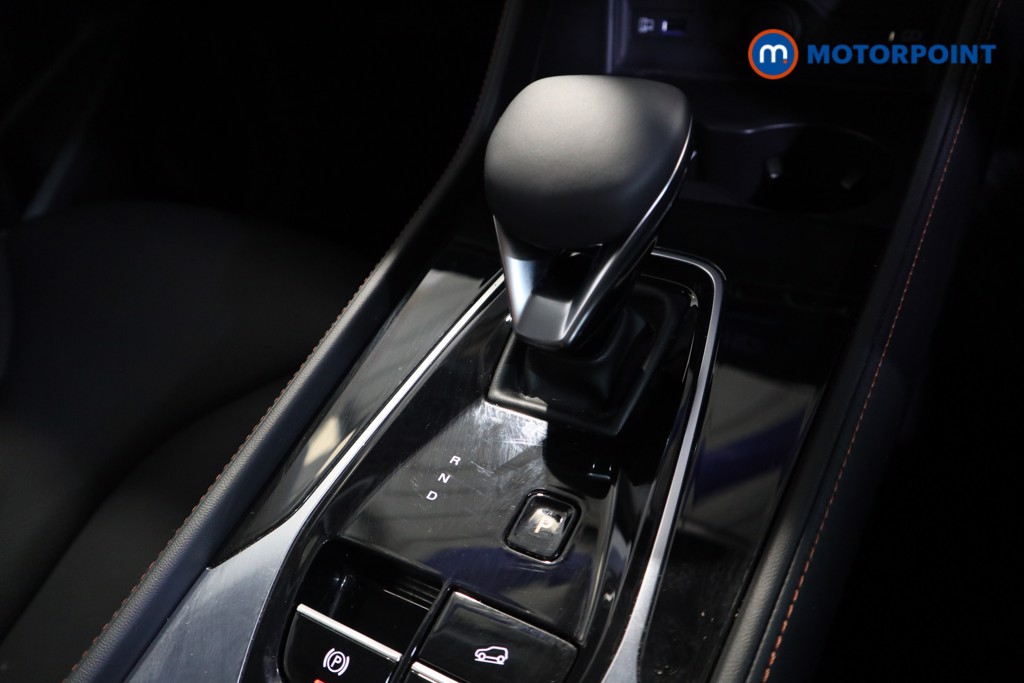 Mg Motor Uk HS Trophy Automatic Petrol-Electric Hybrid SUV - Stock Number (1633967) - 10th supplementary image