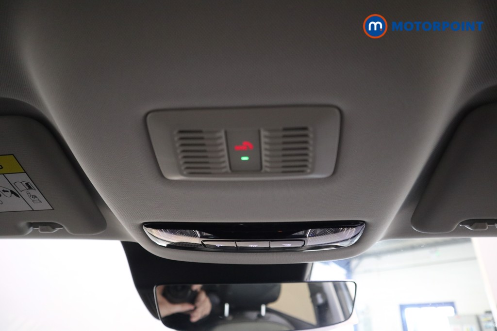 Mg Motor Uk HS Trophy Automatic Petrol-Electric Hybrid SUV - Stock Number (1633967) - 11th supplementary image