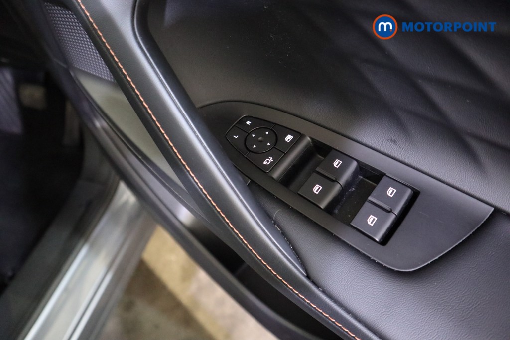 Mg Motor Uk HS Trophy Automatic Petrol-Electric Hybrid SUV - Stock Number (1633967) - 13th supplementary image