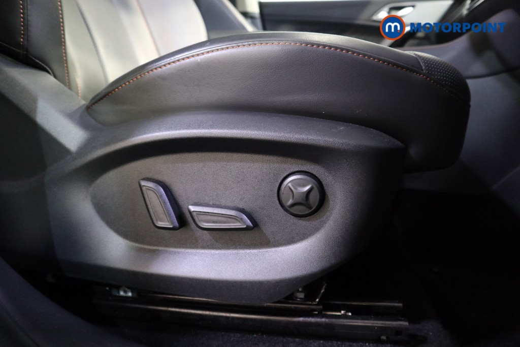 Mg Motor Uk HS Trophy Automatic Petrol-Electric Hybrid SUV - Stock Number (1633967) - 14th supplementary image