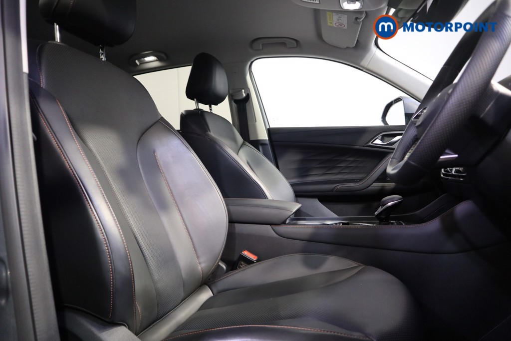 Mg Motor Uk HS Trophy Automatic Petrol-Electric Hybrid SUV - Stock Number (1633967) - 15th supplementary image