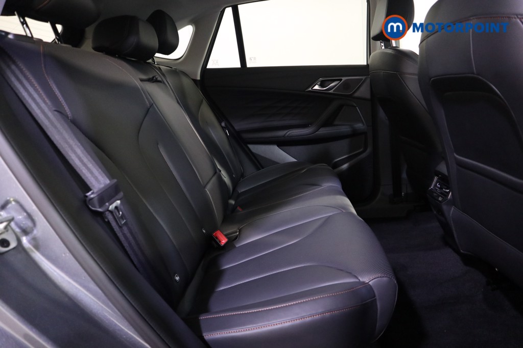 Mg Motor Uk HS Trophy Automatic Petrol-Electric Hybrid SUV - Stock Number (1633967) - 16th supplementary image