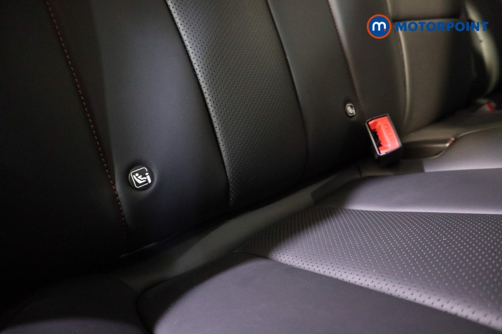 Mg Motor Uk HS Trophy Automatic Petrol-Electric Hybrid SUV - Stock Number (1633967) - 17th supplementary image