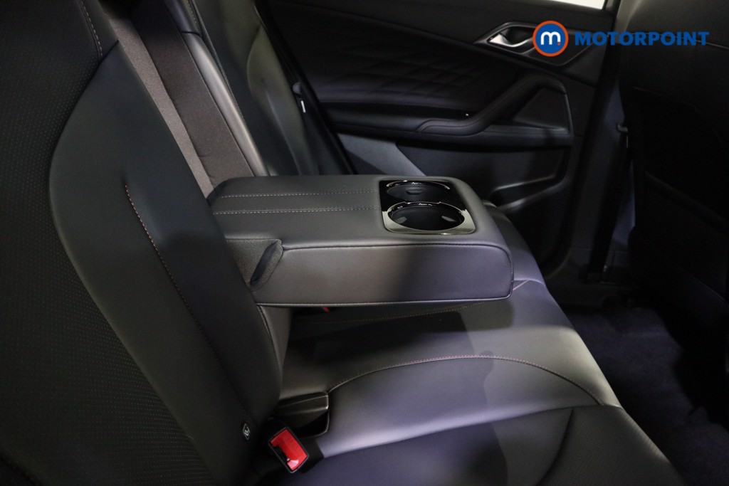 Mg Motor Uk HS Trophy Automatic Petrol-Electric Hybrid SUV - Stock Number (1633967) - 18th supplementary image