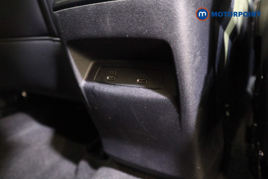 Mg Motor Uk HS Trophy Automatic Petrol-Electric Hybrid SUV - Stock Number (1633967) - 19th supplementary image