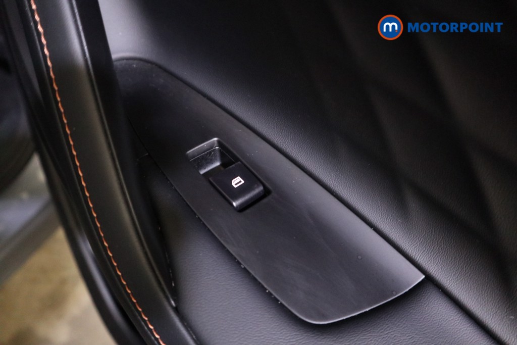 Mg Motor Uk HS Trophy Automatic Petrol-Electric Hybrid SUV - Stock Number (1633967) - 20th supplementary image