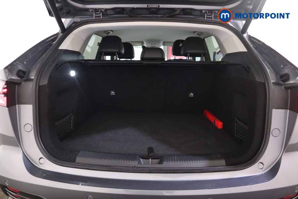 Mg Motor Uk HS Trophy Automatic Petrol-Electric Hybrid SUV - Stock Number (1633967) - 21st supplementary image