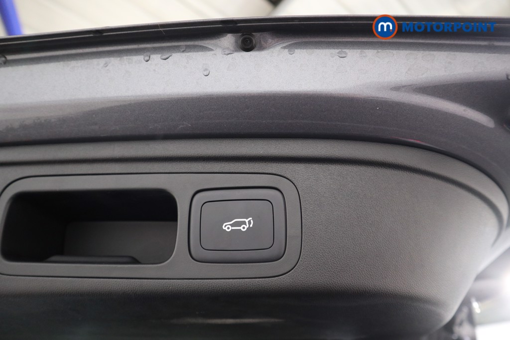 Mg Motor Uk HS Trophy Automatic Petrol-Electric Hybrid SUV - Stock Number (1633967) - 22nd supplementary image