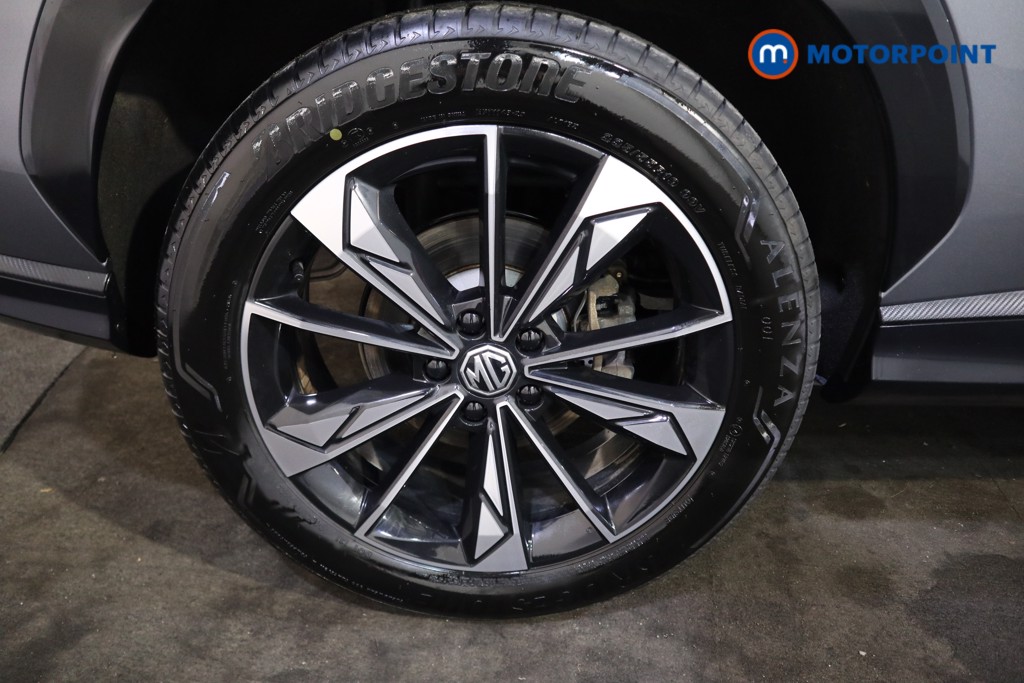 Mg Motor Uk HS Trophy Automatic Petrol-Electric Hybrid SUV - Stock Number (1633967) - 23rd supplementary image