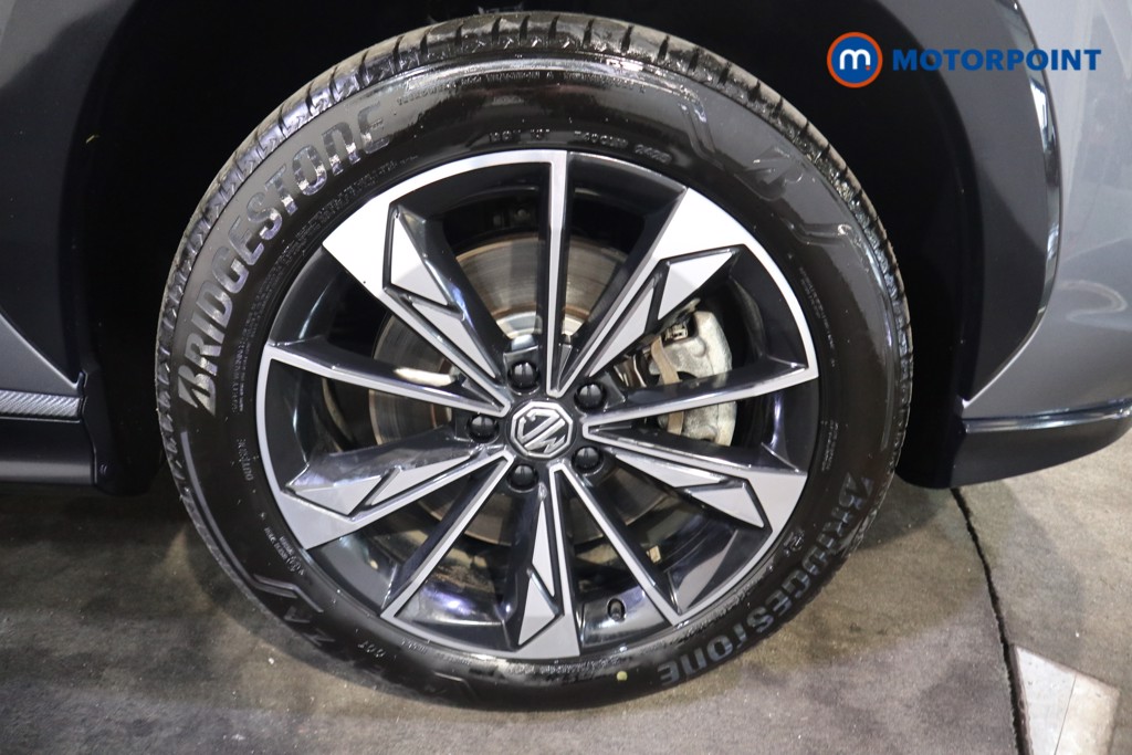 Mg Motor Uk HS Trophy Automatic Petrol-Electric Hybrid SUV - Stock Number (1633967) - 24th supplementary image