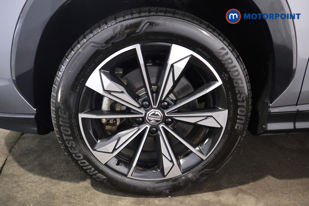 Mg Motor Uk HS Trophy Automatic Petrol-Electric Hybrid SUV - Stock Number (1633967) - 25th supplementary image