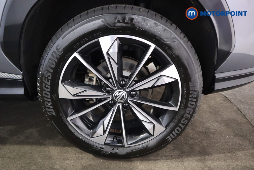 Mg Motor Uk HS Trophy Automatic Petrol-Electric Hybrid SUV - Stock Number (1633967) - 26th supplementary image