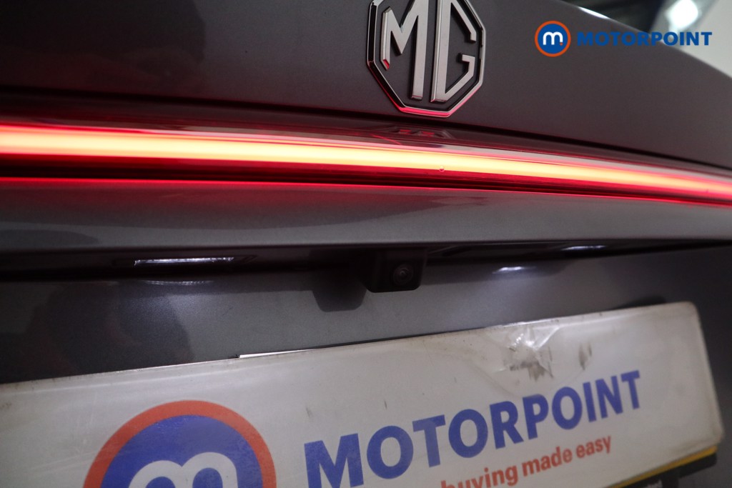 Mg Motor Uk HS Trophy Automatic Petrol-Electric Hybrid SUV - Stock Number (1633967) - 28th supplementary image