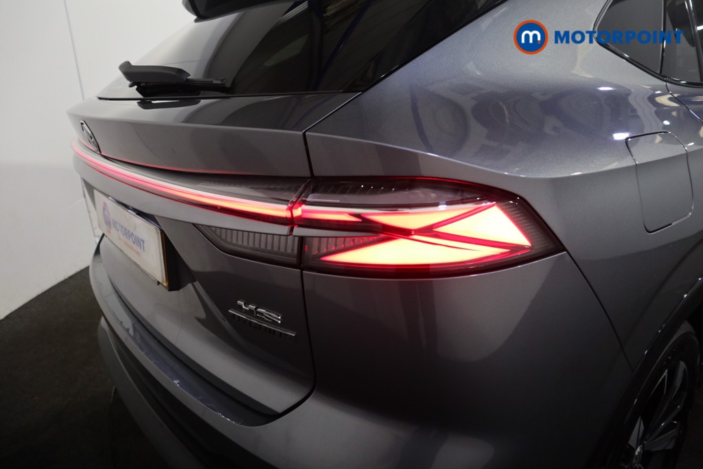 Mg Motor Uk HS Trophy Automatic Petrol-Electric Hybrid SUV - Stock Number (1633967) - 30th supplementary image