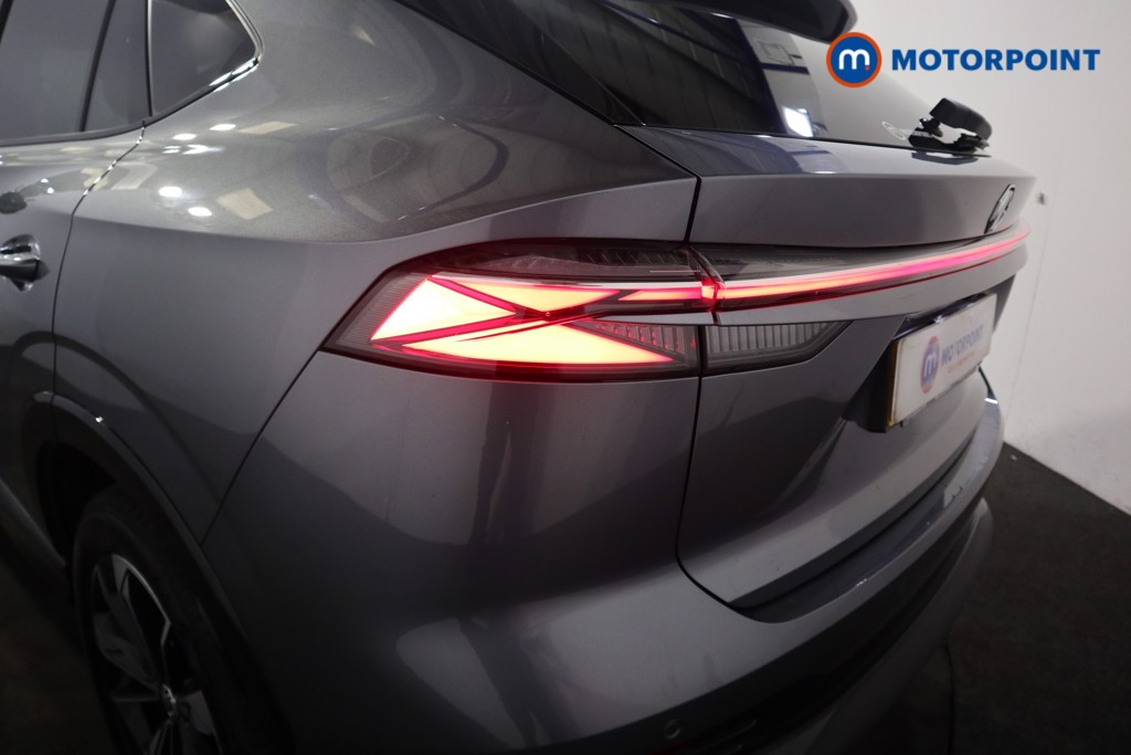 Mg Motor Uk HS Trophy Automatic Petrol-Electric Hybrid SUV - Stock Number (1633967) - 31st supplementary image