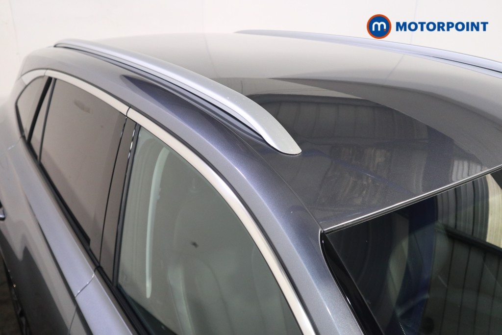 Mg Motor Uk HS Trophy Automatic Petrol-Electric Hybrid SUV - Stock Number (1633967) - 32nd supplementary image