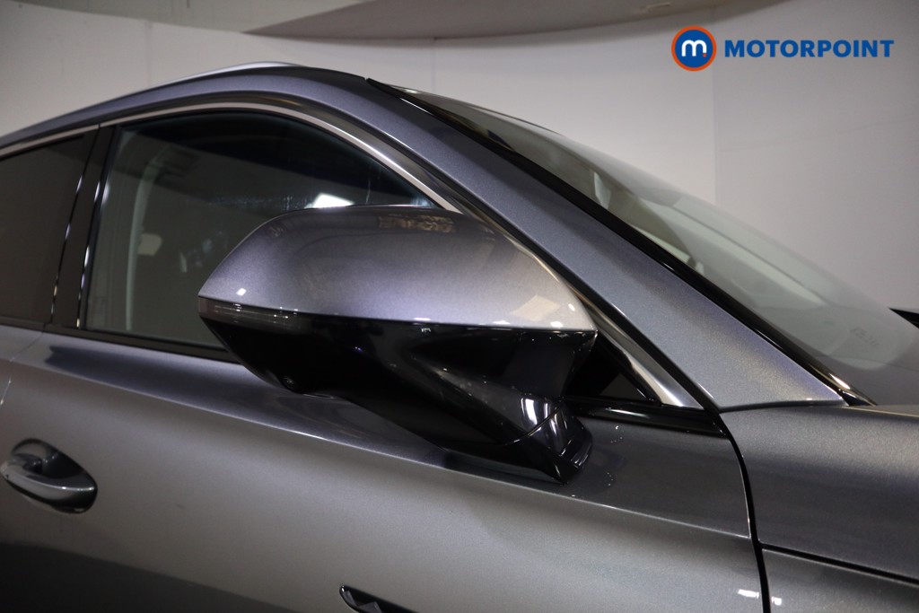 Mg Motor Uk HS Trophy Automatic Petrol-Electric Hybrid SUV - Stock Number (1633967) - 33rd supplementary image