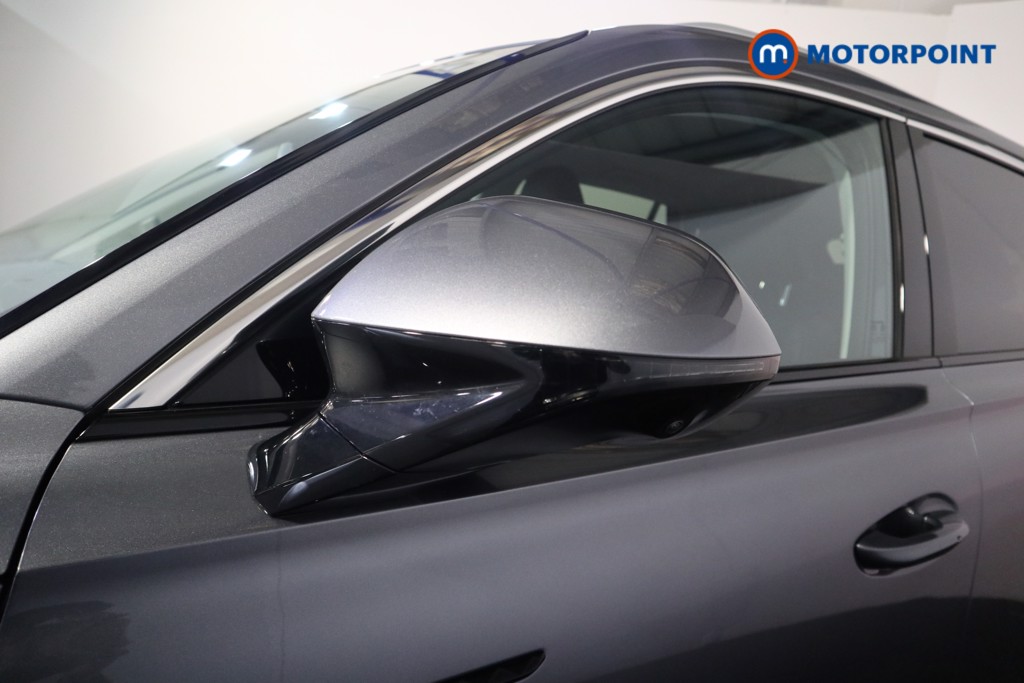 Mg Motor Uk HS Trophy Automatic Petrol-Electric Hybrid SUV - Stock Number (1633967) - 34th supplementary image