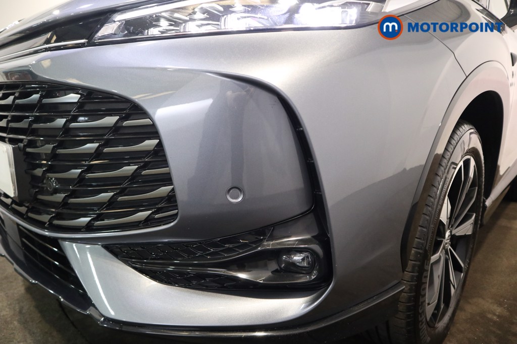 Mg Motor Uk HS Trophy Automatic Petrol-Electric Hybrid SUV - Stock Number (1633967) - 35th supplementary image