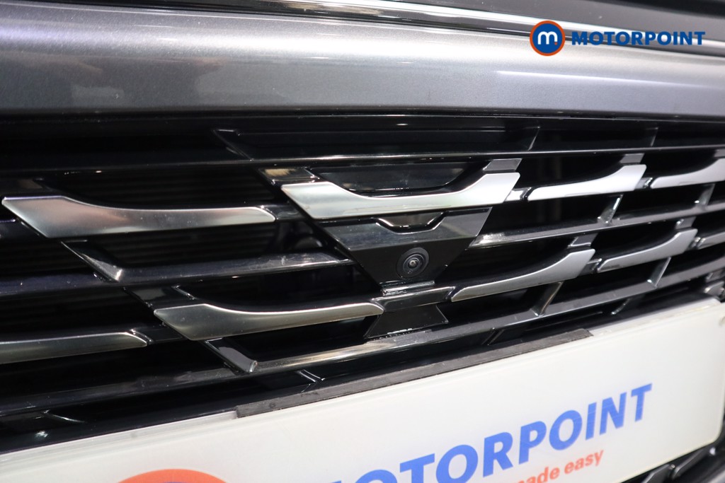 Mg Motor Uk HS Trophy Automatic Petrol-Electric Hybrid SUV - Stock Number (1633967) - 39th supplementary image