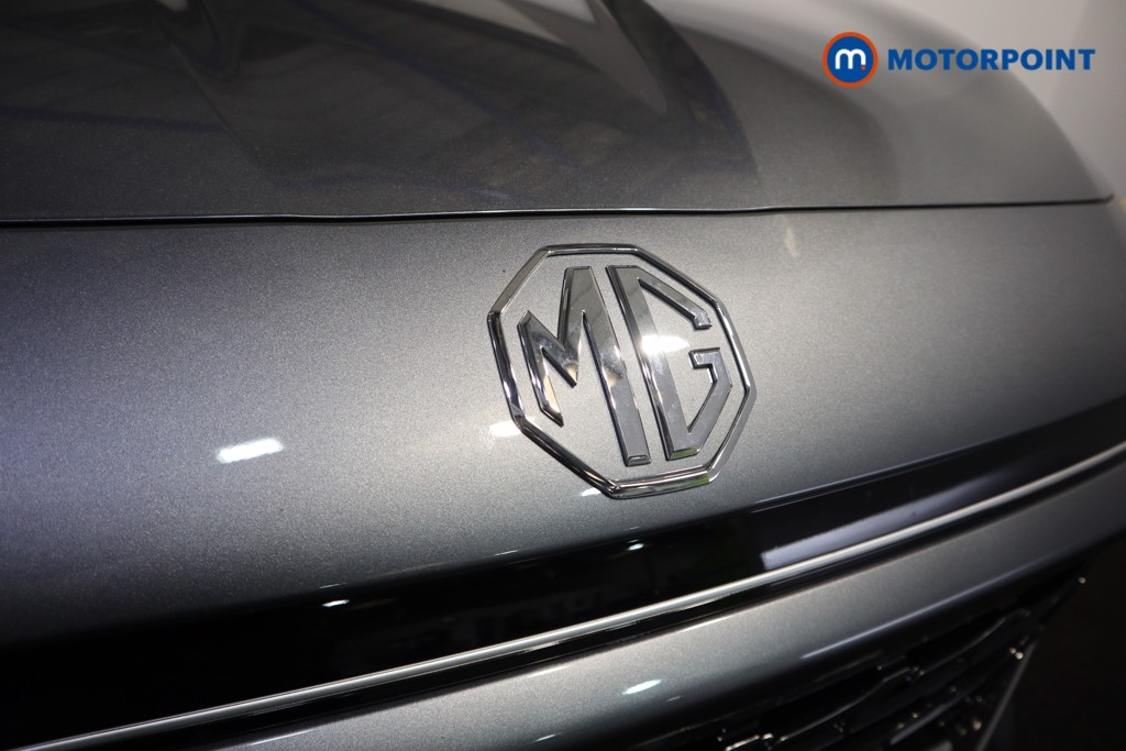 Mg Motor Uk HS Trophy Automatic Petrol-Electric Hybrid SUV - Stock Number (1633967) - 40th supplementary image