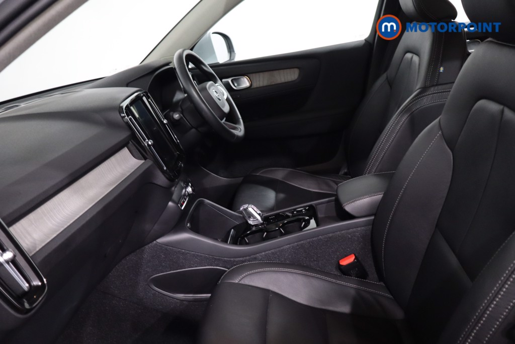 Volvo Xc40 Inscription Automatic Petrol Plug-In Hybrid SUV - Stock Number (1634119) - 4th supplementary image