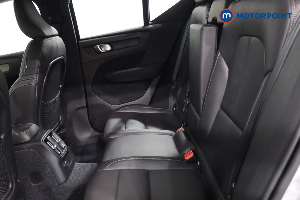 Volvo Xc40 Inscription Automatic Petrol Plug-In Hybrid SUV - Stock Number (1634119) - 5th supplementary image