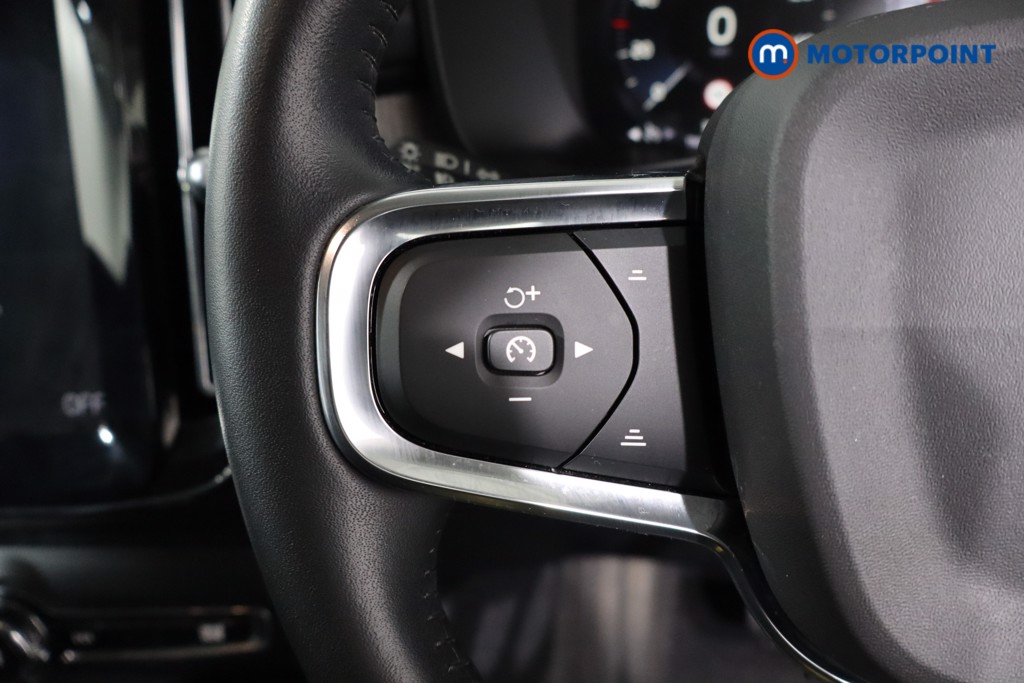 Volvo Xc40 Inscription Automatic Petrol Plug-In Hybrid SUV - Stock Number (1634119) - 7th supplementary image