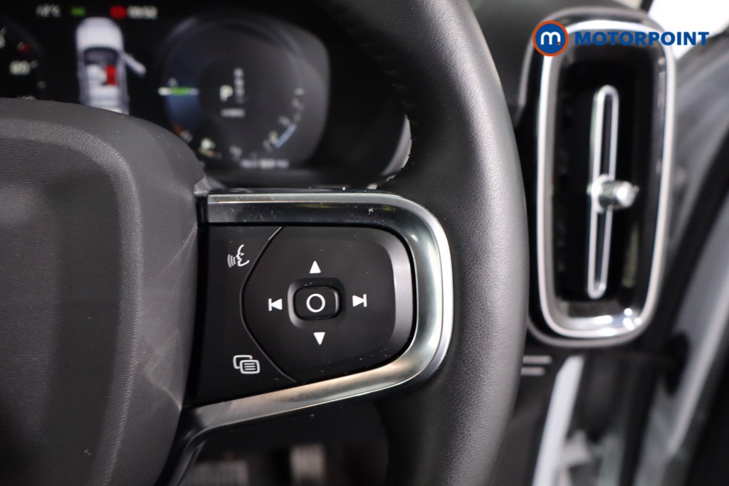 Volvo Xc40 Inscription Automatic Petrol Plug-In Hybrid SUV - Stock Number (1634119) - 8th supplementary image