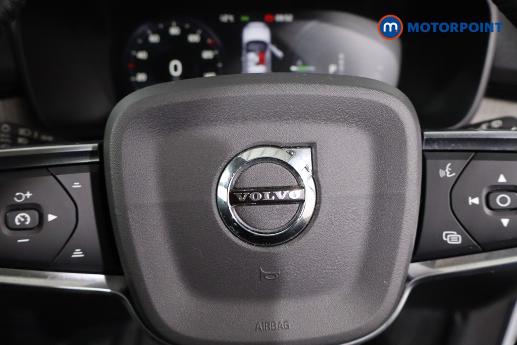 Volvo Xc40 Inscription Automatic Petrol Plug-In Hybrid SUV - Stock Number (1634119) - 13th supplementary image