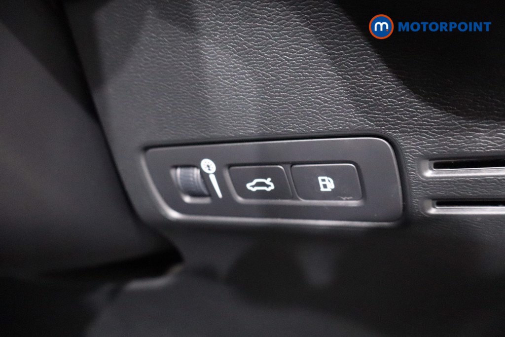 Volvo Xc40 Inscription Automatic Petrol Plug-In Hybrid SUV - Stock Number (1634119) - 17th supplementary image