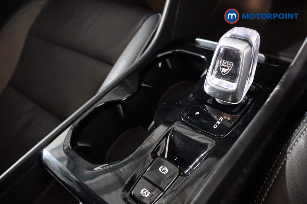 Volvo Xc40 Inscription Automatic Petrol Plug-In Hybrid SUV - Stock Number (1634119) - 19th supplementary image