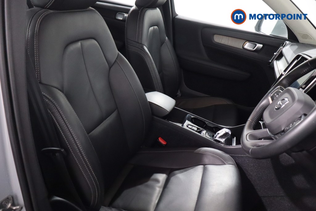 Volvo Xc40 Inscription Automatic Petrol Plug-In Hybrid SUV - Stock Number (1634119) - 23rd supplementary image
